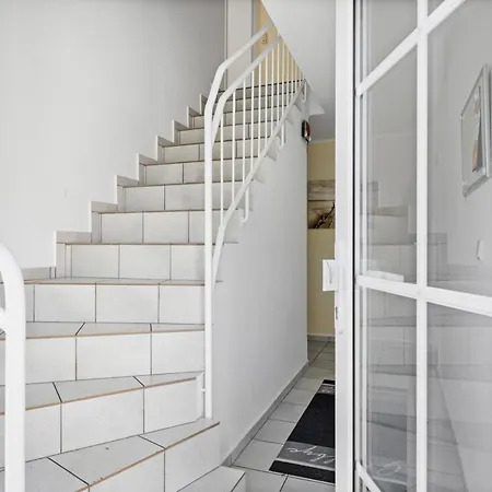 Ferienwohnung Wohlfarth * Hooksiel