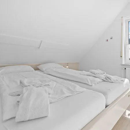 Ferienwohnung Wohlfarth *