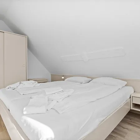 Ferienwohnung Wohlfarth Hooksiel
