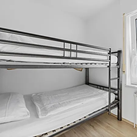 Ferienwohnung Wohlfarth