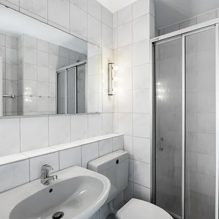 Ferienwohnung Wohlfarth Apartmán