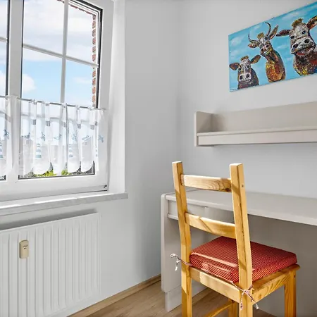 Ferienwohnung Wohlfarth Apartamento *